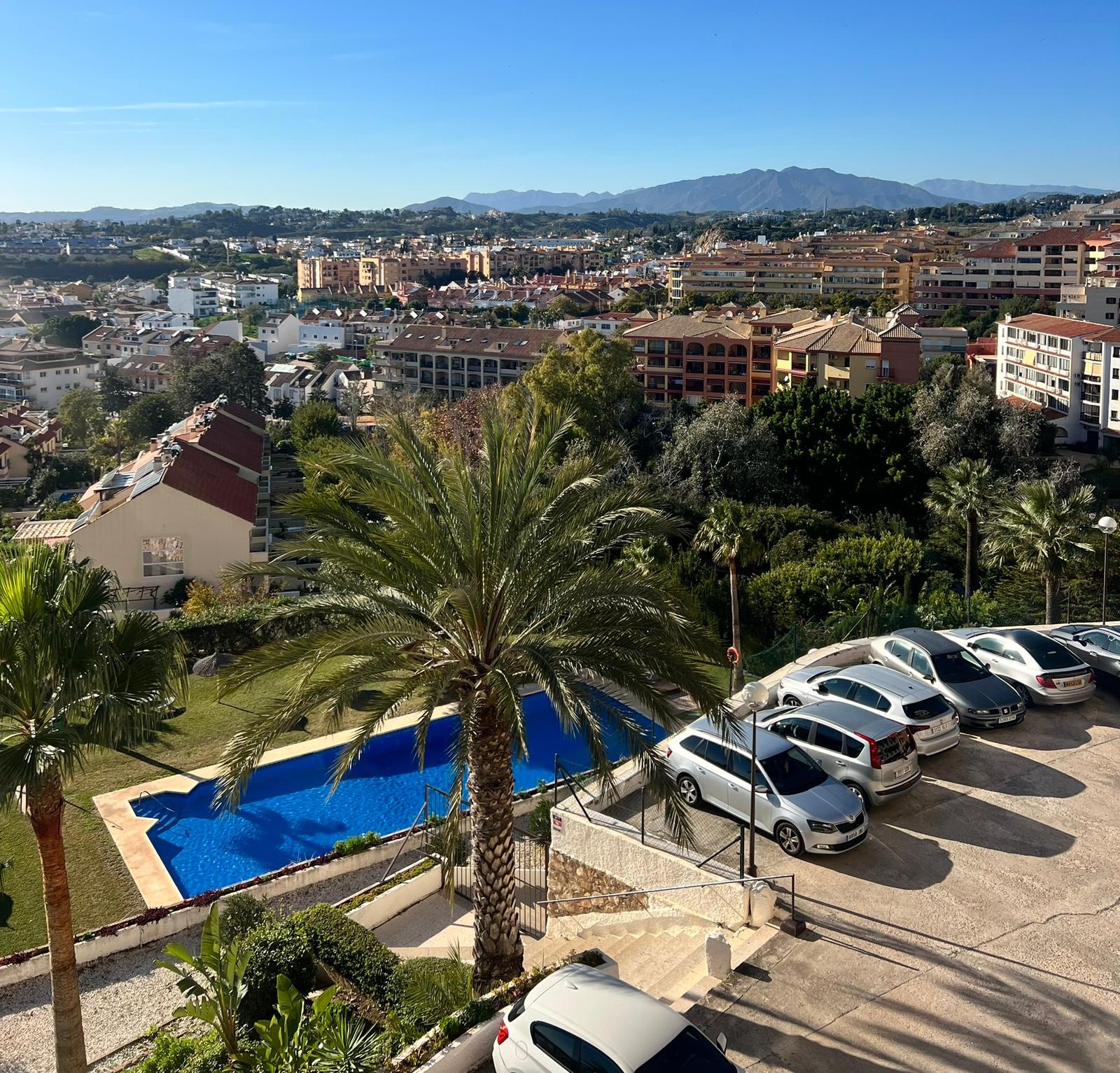 Los Boliches, Fuengirola