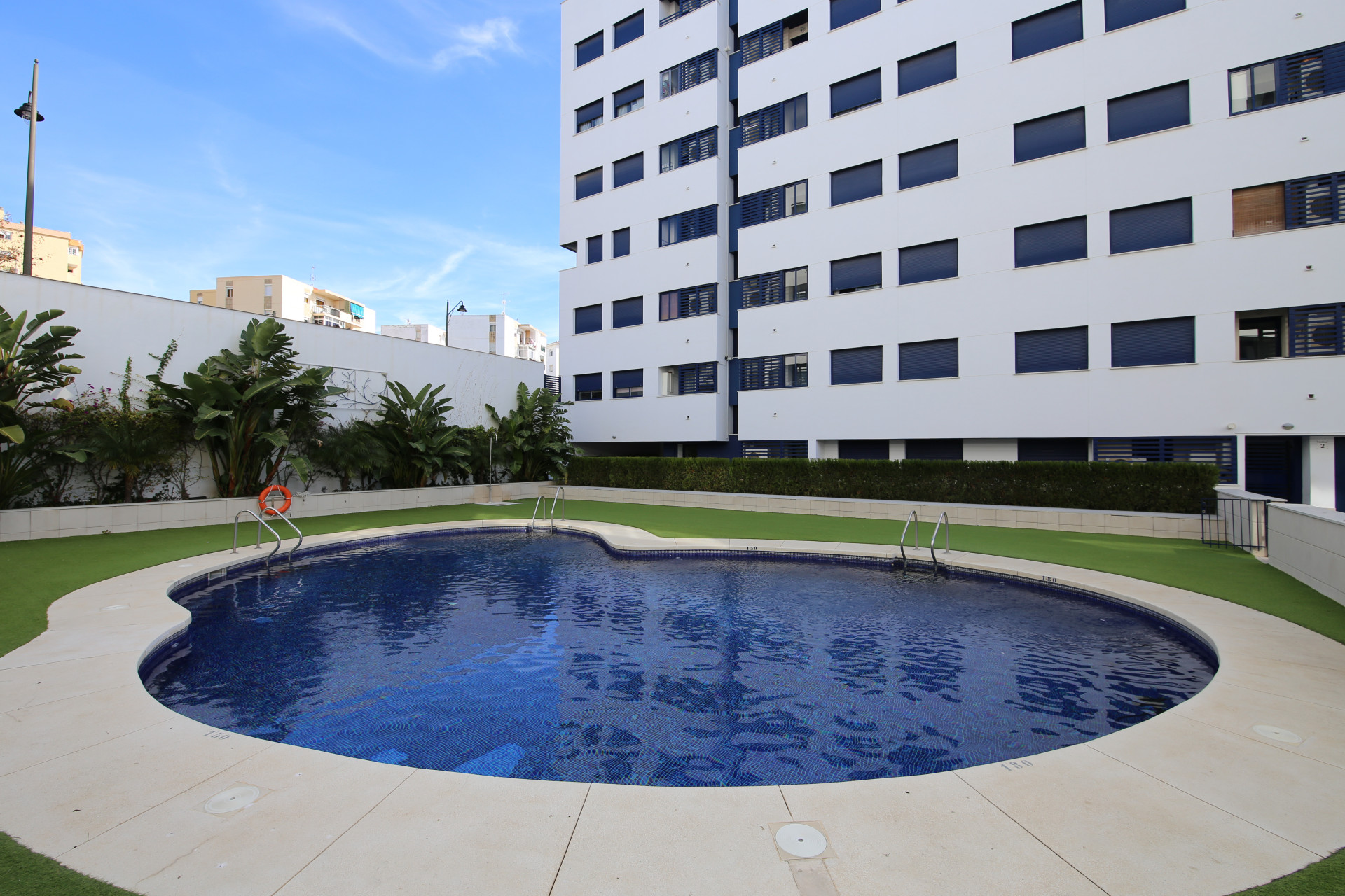 La Alqueria, Estepona