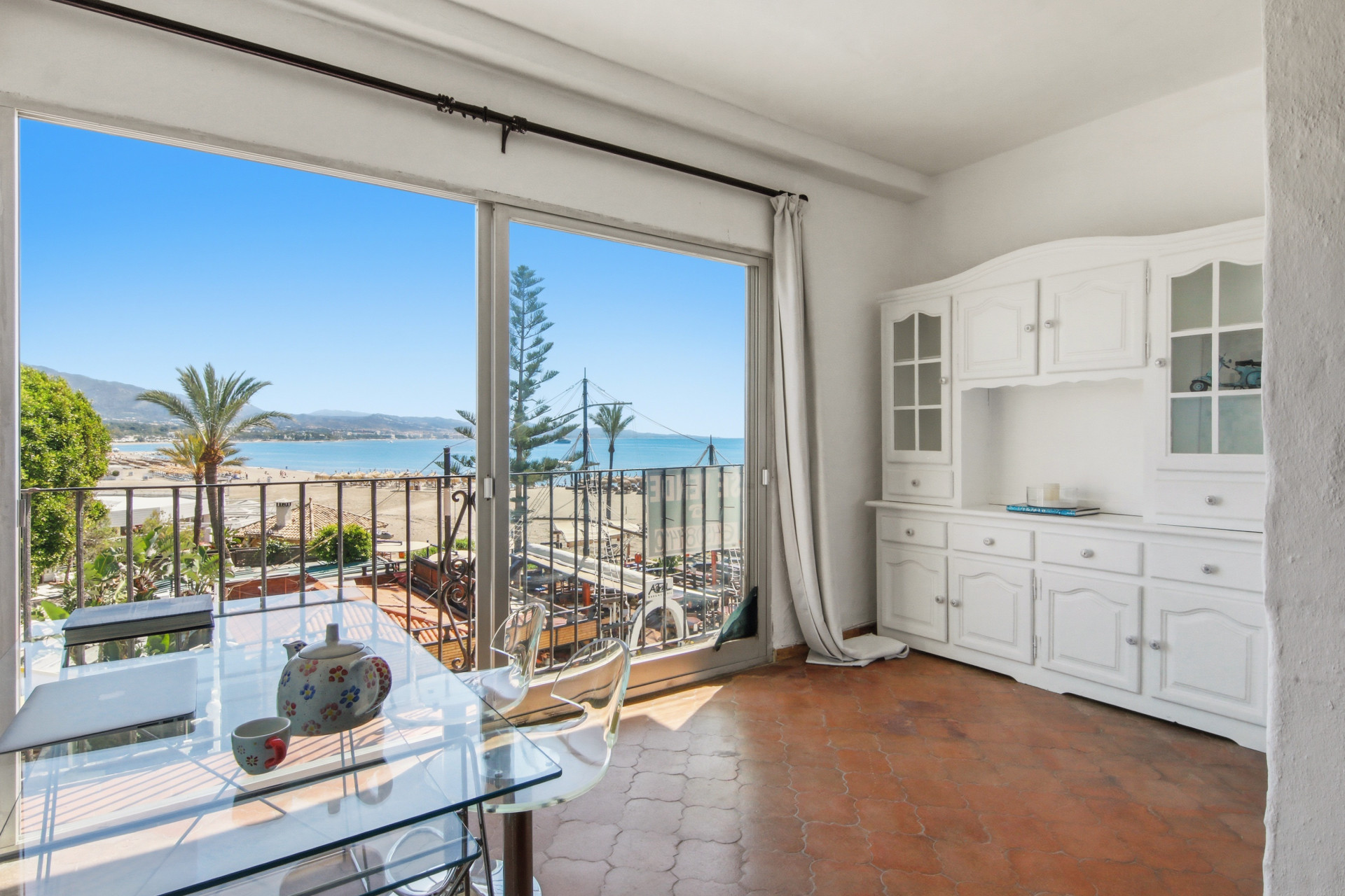 Puerto Banús, Marbella