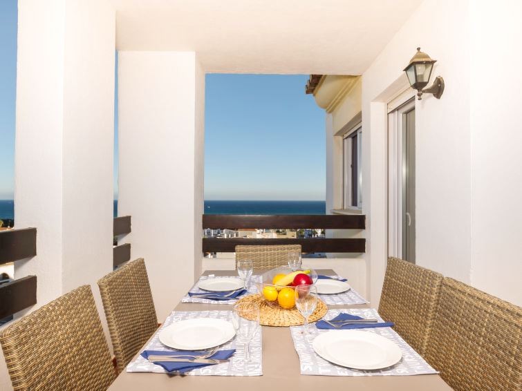 La Alqueria, Estepona