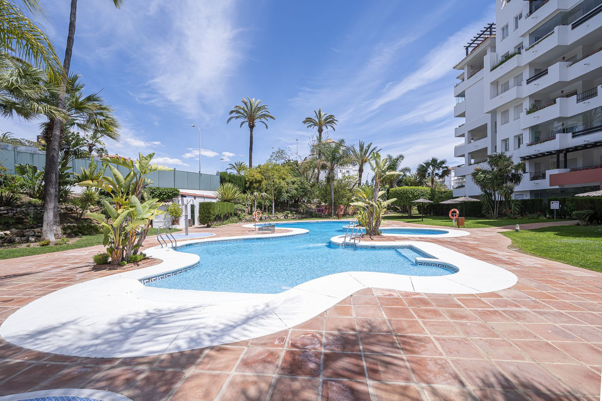 Puerto Banús