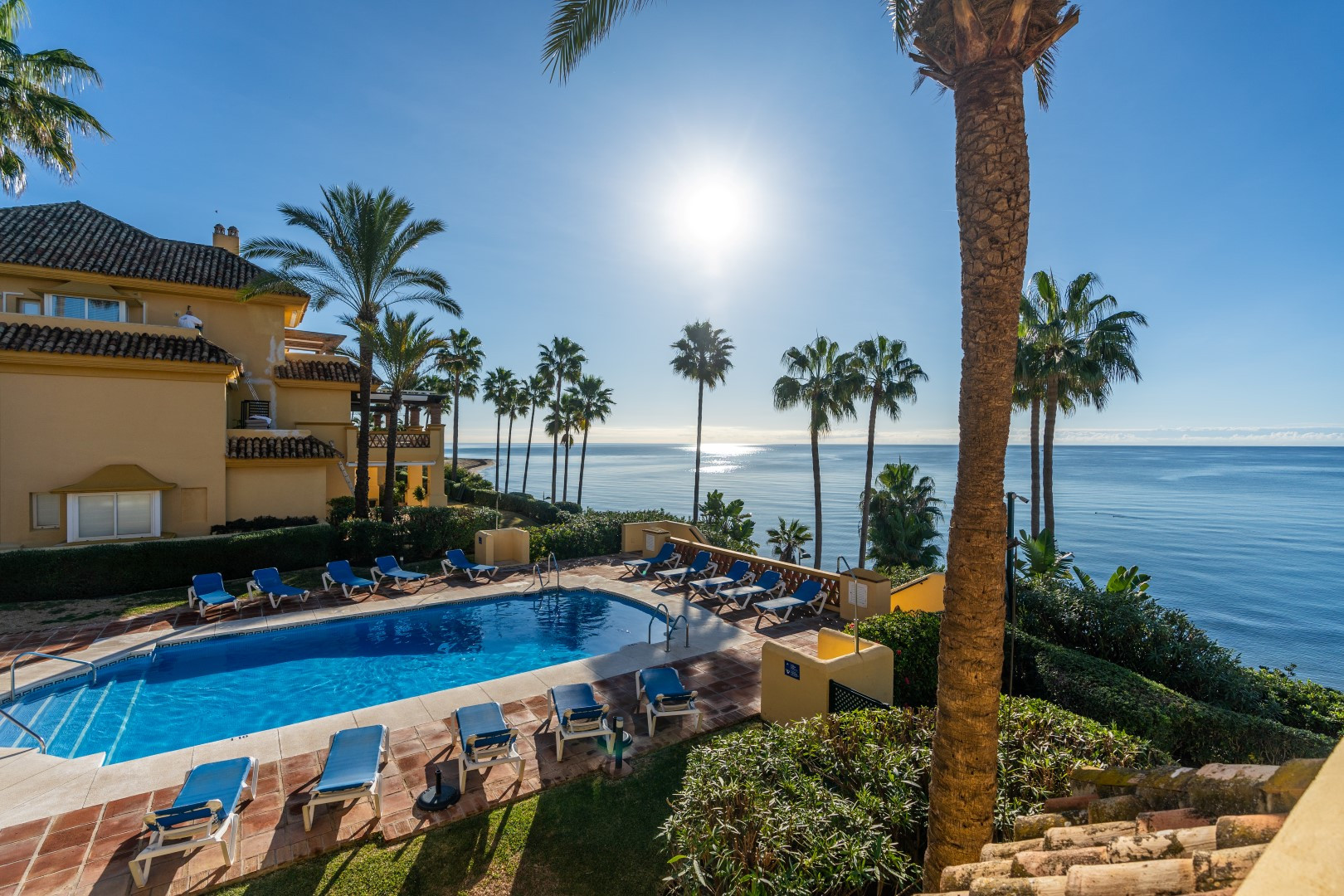 Río Real, Marbella