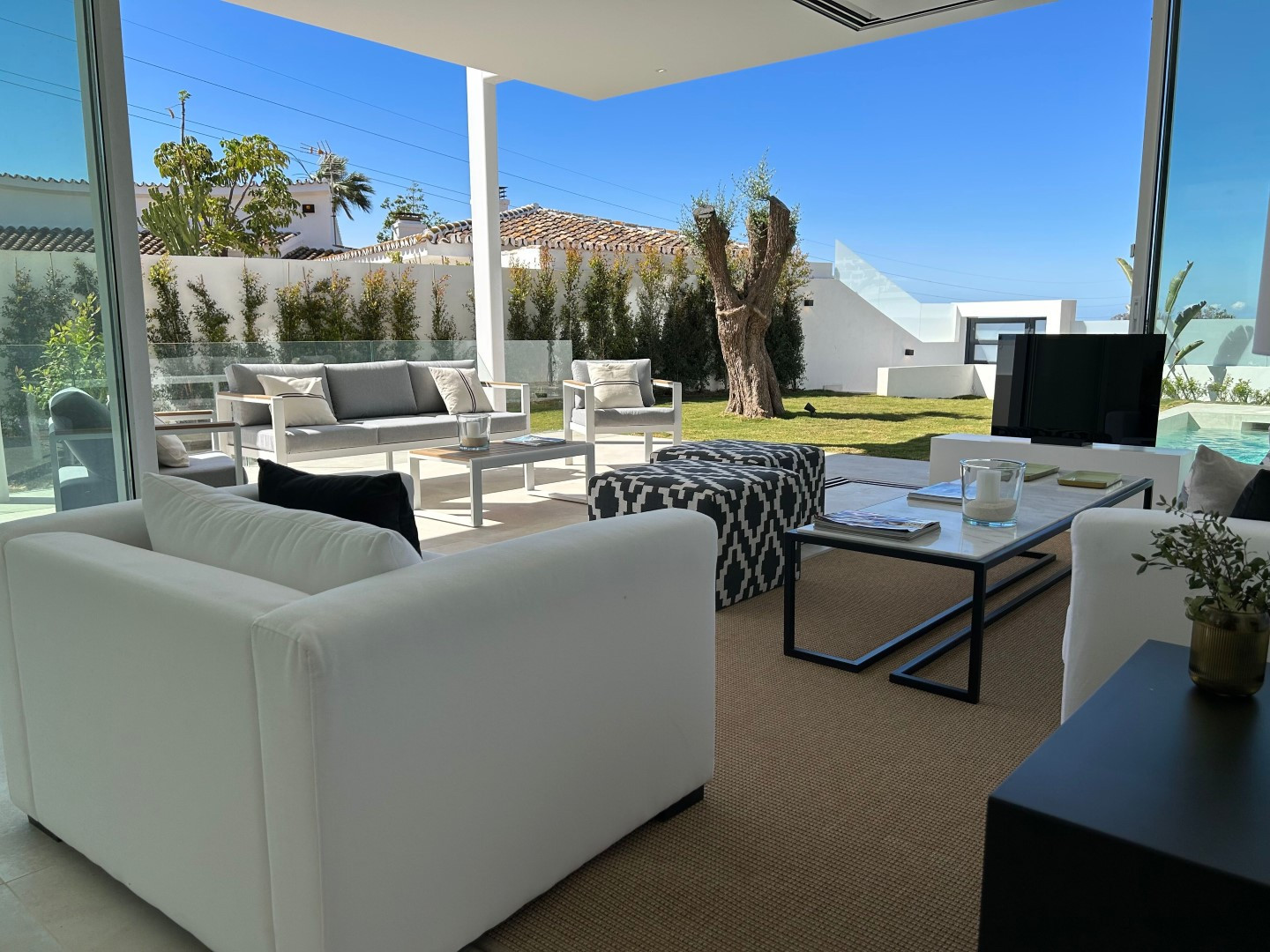 Marbella Centro